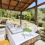 Casa Rebecca By Vacavilla Poggio Alla Croce