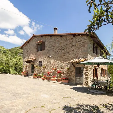 Casa Rebecca By Vacavilla Villa *