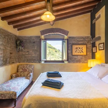 Casa Rebecca By Vacavilla *
