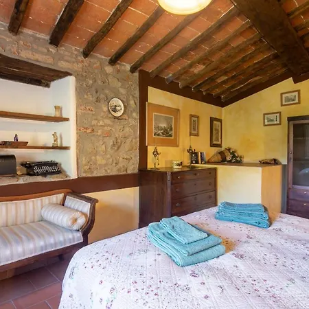 Villa Casa Rebecca By Vacavilla *