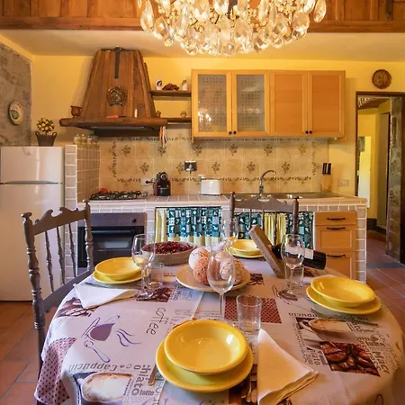 Casa Rebecca By Vacavilla