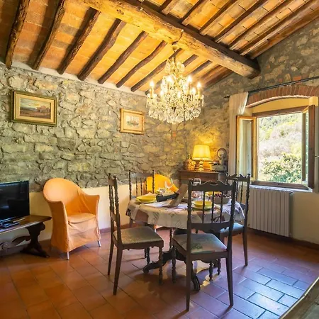 Casa Rebecca By Vacavilla
