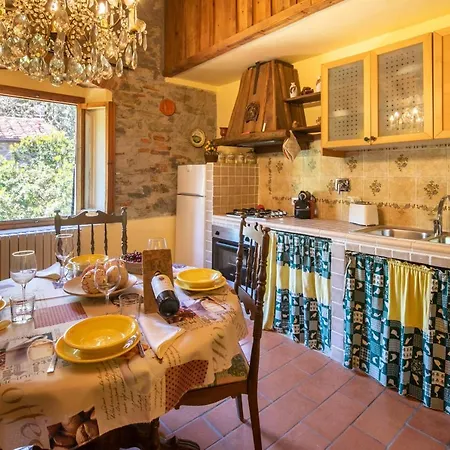 Casa Rebecca By Vacavilla Vila