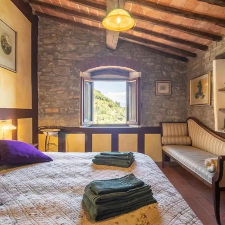 Vila Casa Rebecca By Vacavilla *